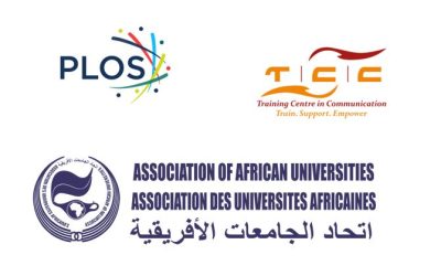 PRESS RELEASE – Advancing Open Science in Africa