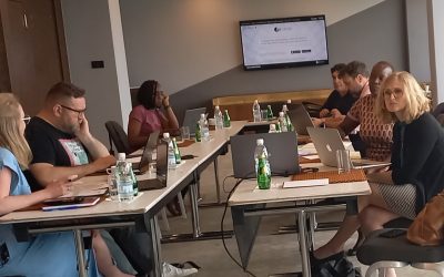 Key HAQAA2 Meetings hosted in Abidjan Cote d’Ivoire (6-10 June 2022)