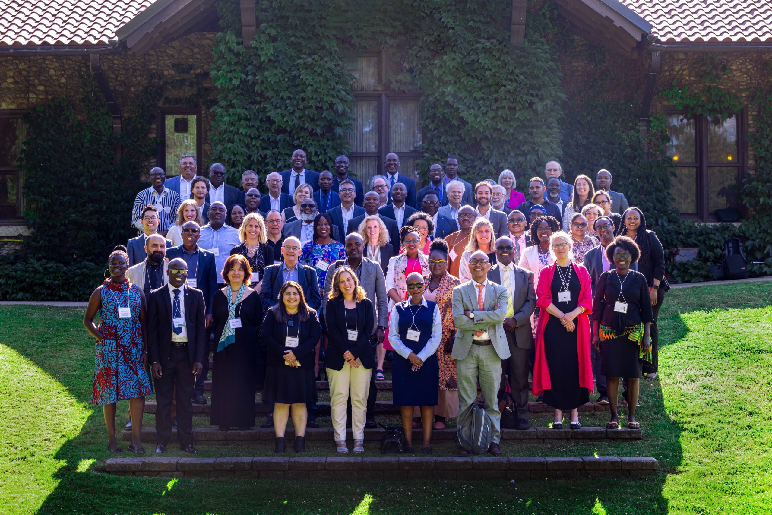 University of Toronto-Africa Partnership Meeting